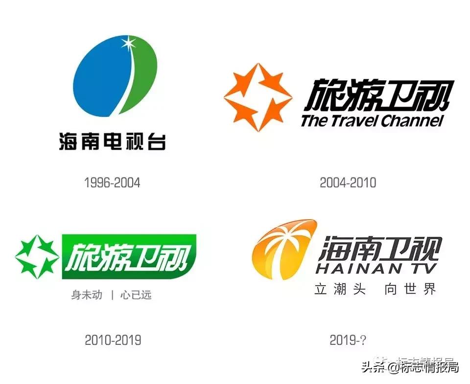 旅游卫视改名为什么为海南卫视,旅游卫视换海南卫视台标