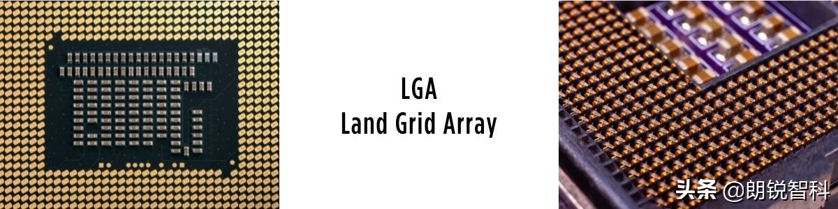 cpu的插槽怎么区别,cpu插槽一般多少种