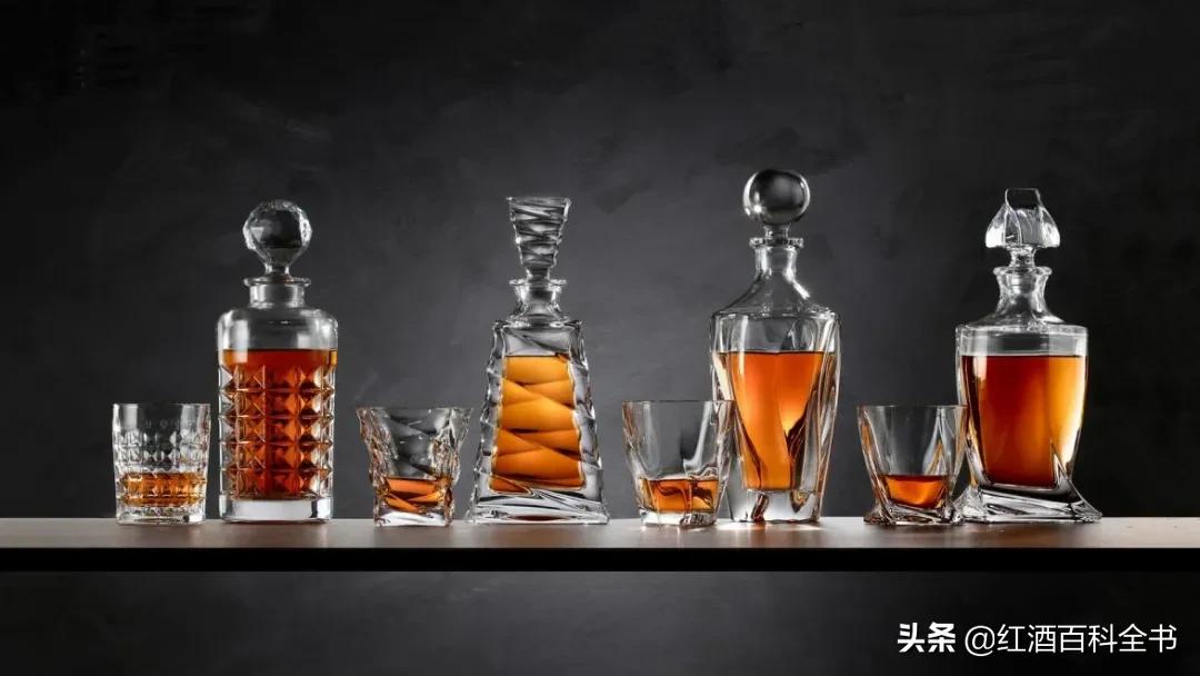 水晶酒杯怎么选择,好的水晶酒杯