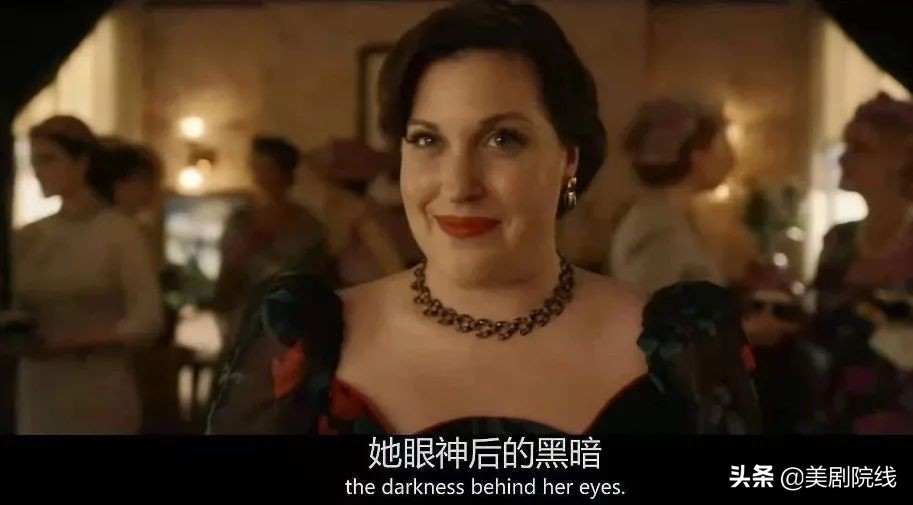 最近一部口碑极好的美剧令人惊叹,最近火得一塌糊涂的五部美剧