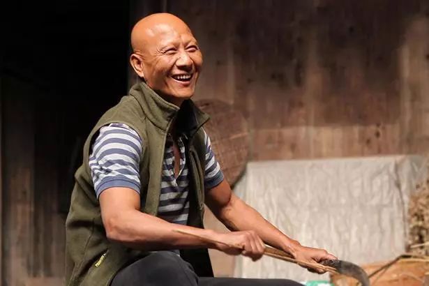 当年拍了两年的《少林寺》，李连杰被嫌弃身高，大反派都已去世