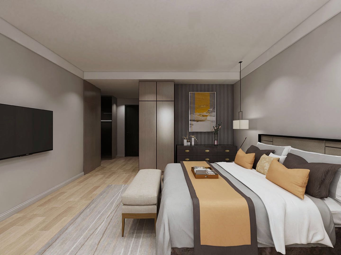 全屋定制衣柜面积预估价格,全屋衣柜定制专业知识