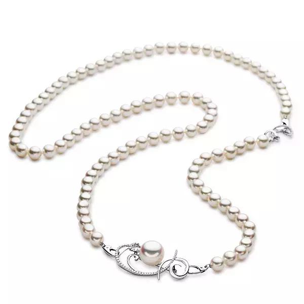 2019.05.11—2019.05.15|海润珍珠，给你最好的疼爱。