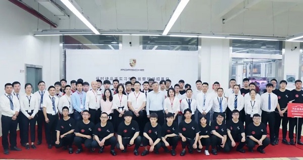 上海博世汽修学校证书含金量,上海博世汽修学院报名标准