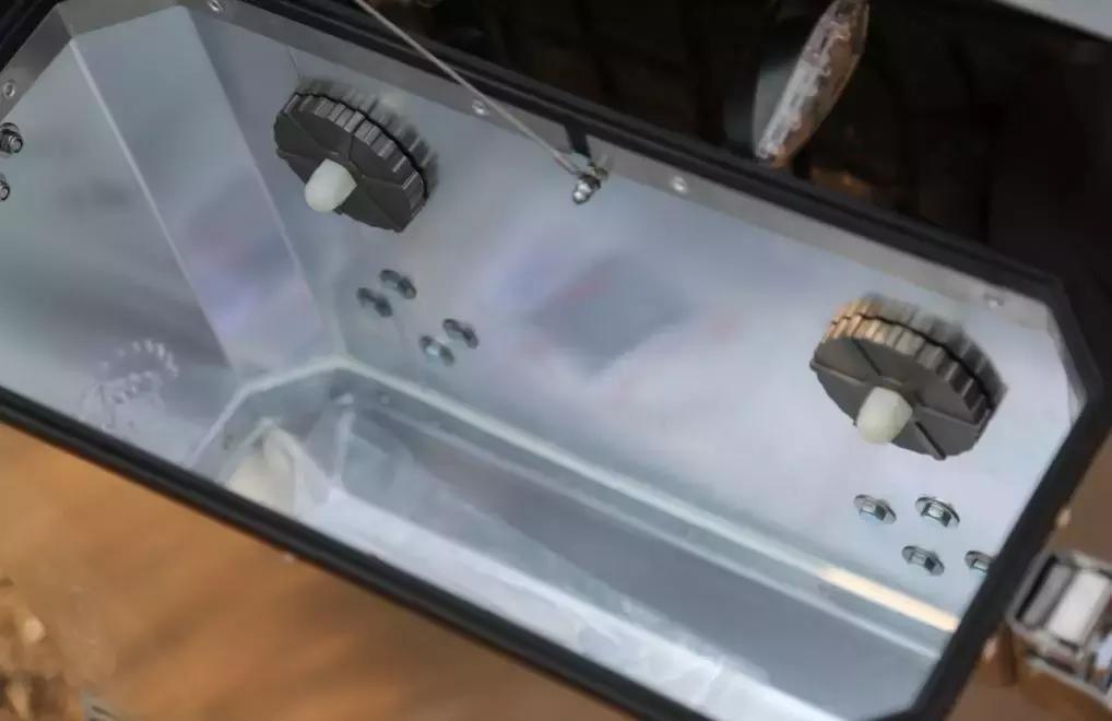 性能最好的休旅车,性能各方面最好的豪华合资四驱suv