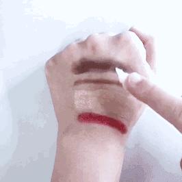 化妆作死,化妆作死挑战