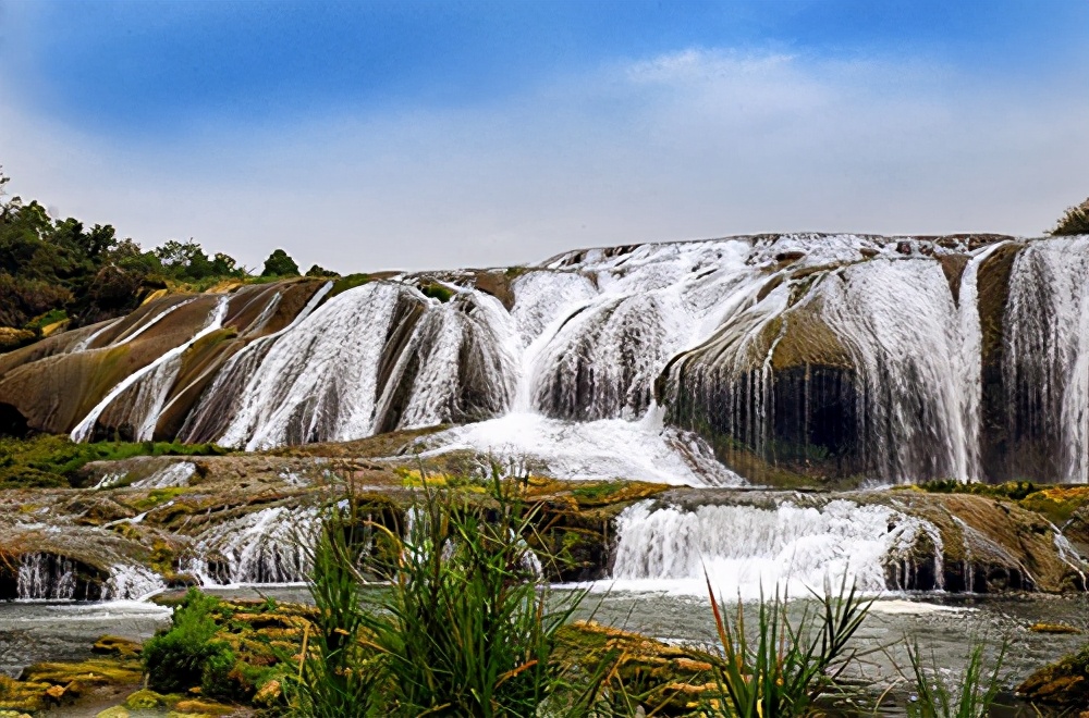 贵州这“四个一”你一定得知道，每一个都能撑起贵州半边天