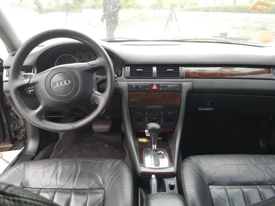 一万六买奥迪a8贵吗,奥迪a6哪一年用第三代ea888发动机