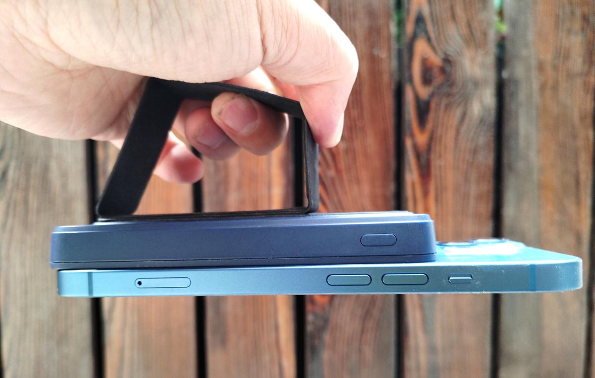 努比亚30w充iphone13,努比亚无线充电器充苹果手机评测