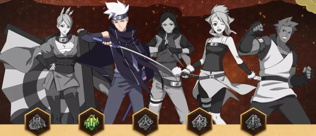 火影忍者ol手游新版本攻略,火影忍者ol手游这个游戏怎么样