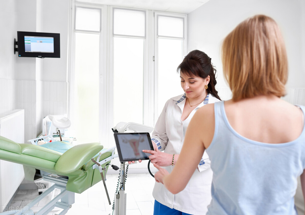 女性防癌检查科普,妇女宫颈癌及乳腺癌筛查情况年报