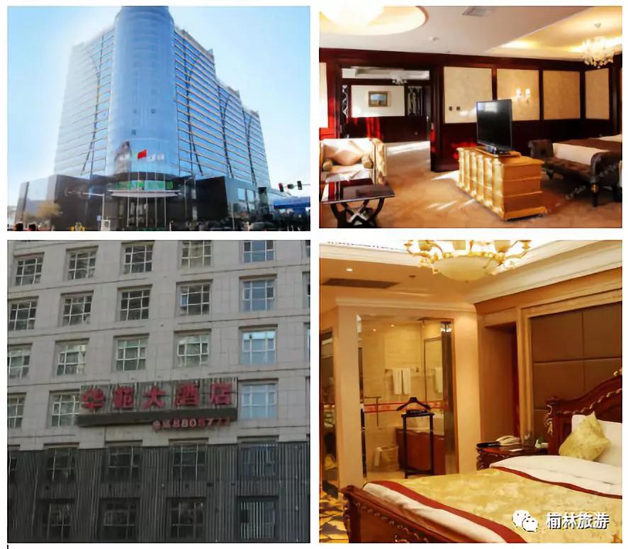 五一有去榆林周边玩的团吗,榆林沿黄公路一日游