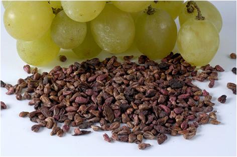 有人在吃葡萄籽吗,葡萄籽怎么吃效果最好