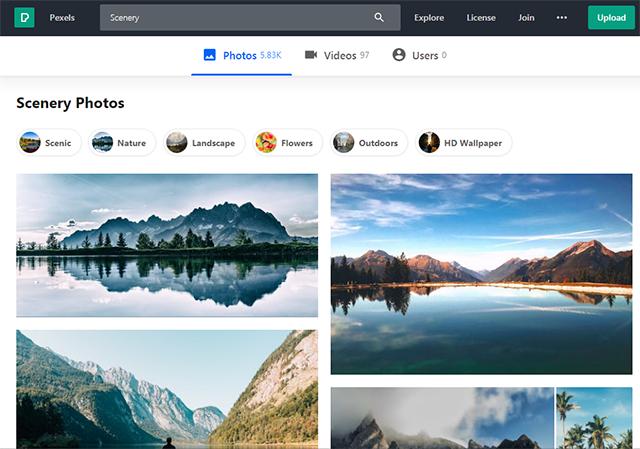 最全面最实用的素材网站,国内免费下载素材网站的素材