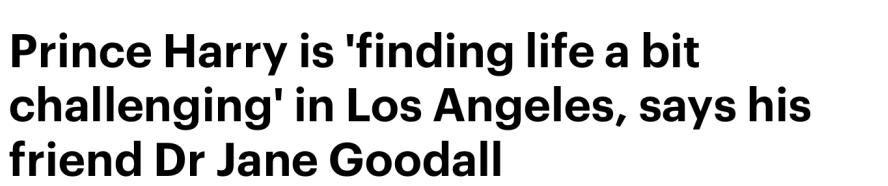 哈里王子与梅根最新动态,哈里王子梅根分歧