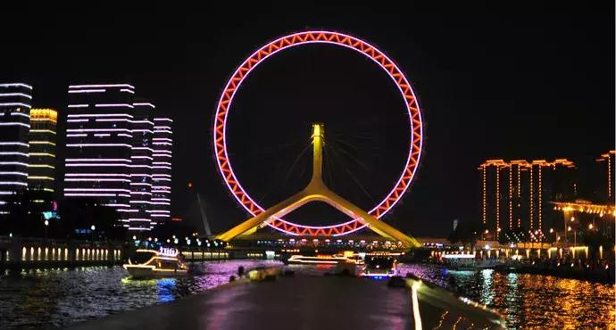 80张图，80个地方，总结哏儿都那些可以多次打卡的圣地~