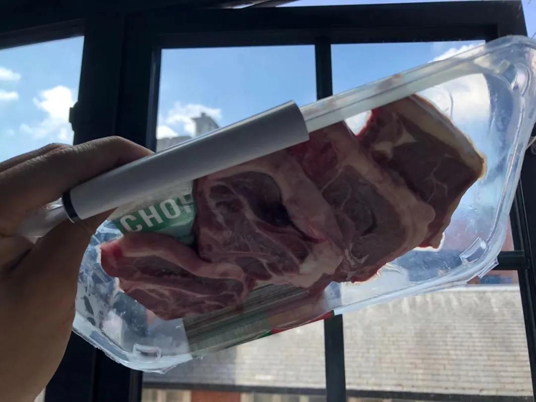 抽真空包装的牛肉,超市卖的真空包装的肉类有哪些