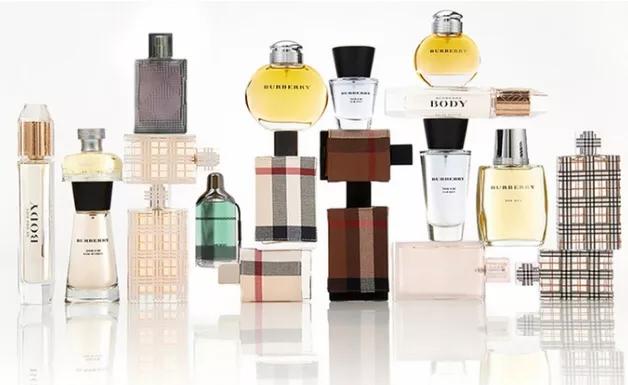 从少女到女人的香水,柔和东方香调的代表性经典香水