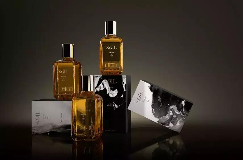 去屑洗发水设计包装,脱发洗发水的配方