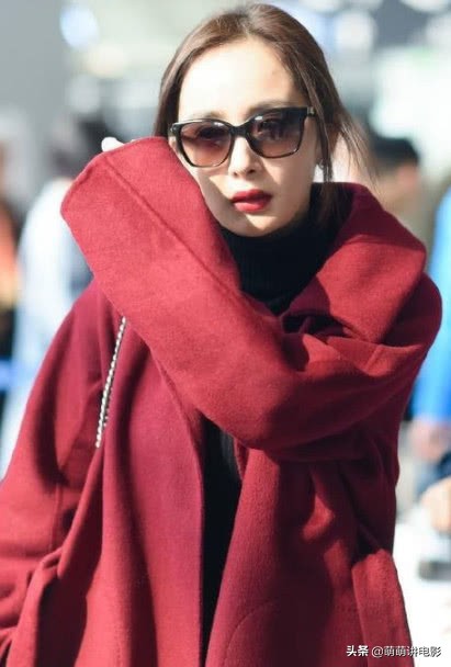 杨幂回应粉丝喊话,杨幂粉丝回复