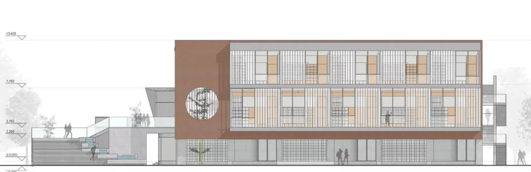 北京私立君谊学校排名,私立君谊中学