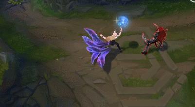 英雄联盟阿狸强度,英雄联盟k-da是啥