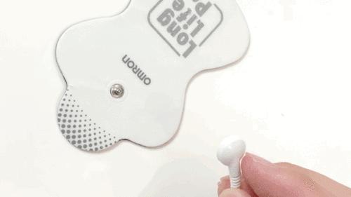 欧姆龙按摩仪为什么这么贵,日本黑科技欧姆龙按摩仪