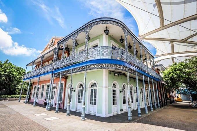 渔人码头附近景点游玩攻略,渔人码头旅游攻略