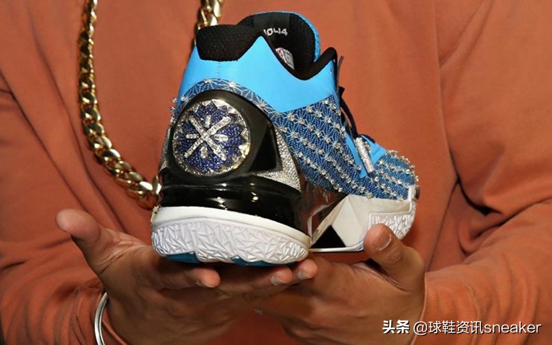 盘点我们曾经修过的天价球鞋,爱好者整理的全球最贵球鞋排行榜