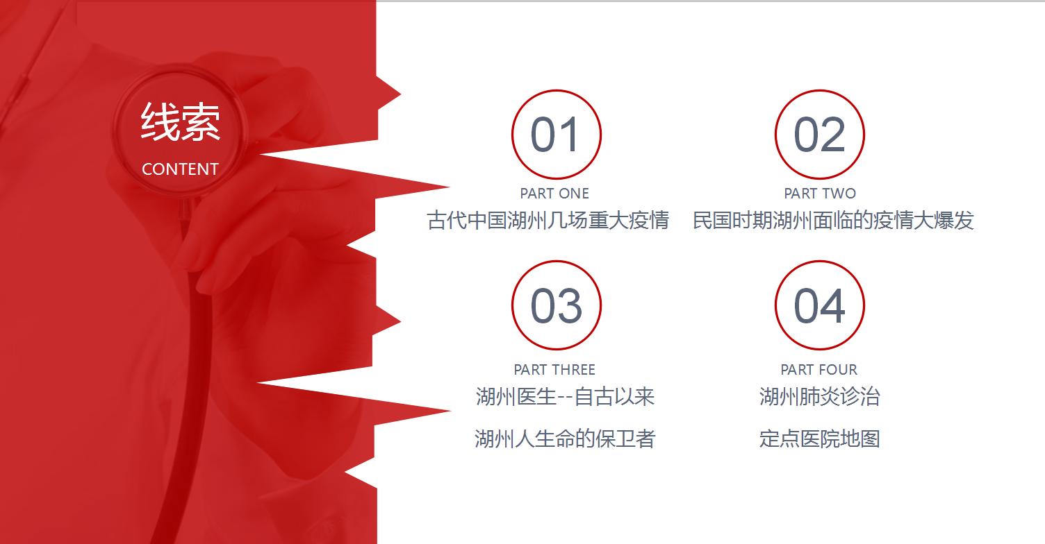 湖州四月疫情如何爆发的,湖州瘟疫