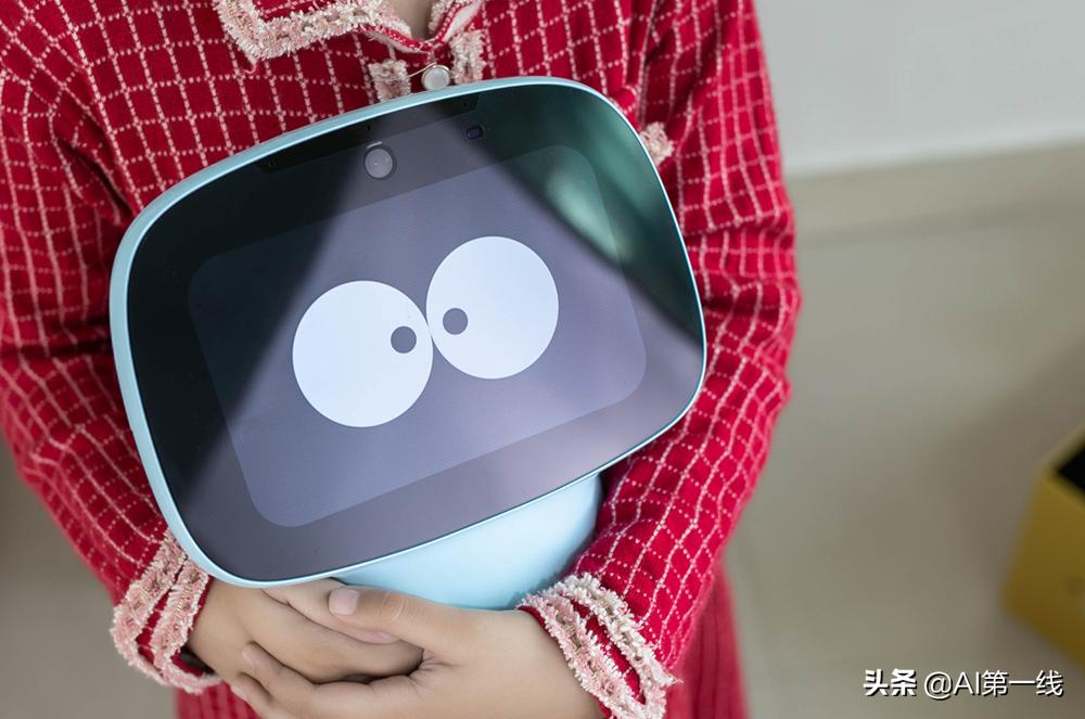 云知声早教机,云知声智能早教机