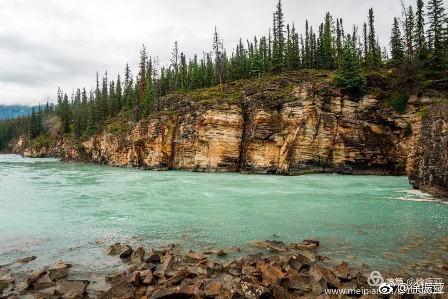 班芙国家公园,班芙国家公园照片