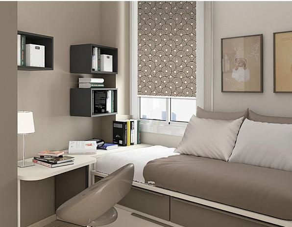 家用卷帘图片大全,常见卷帘种类推荐