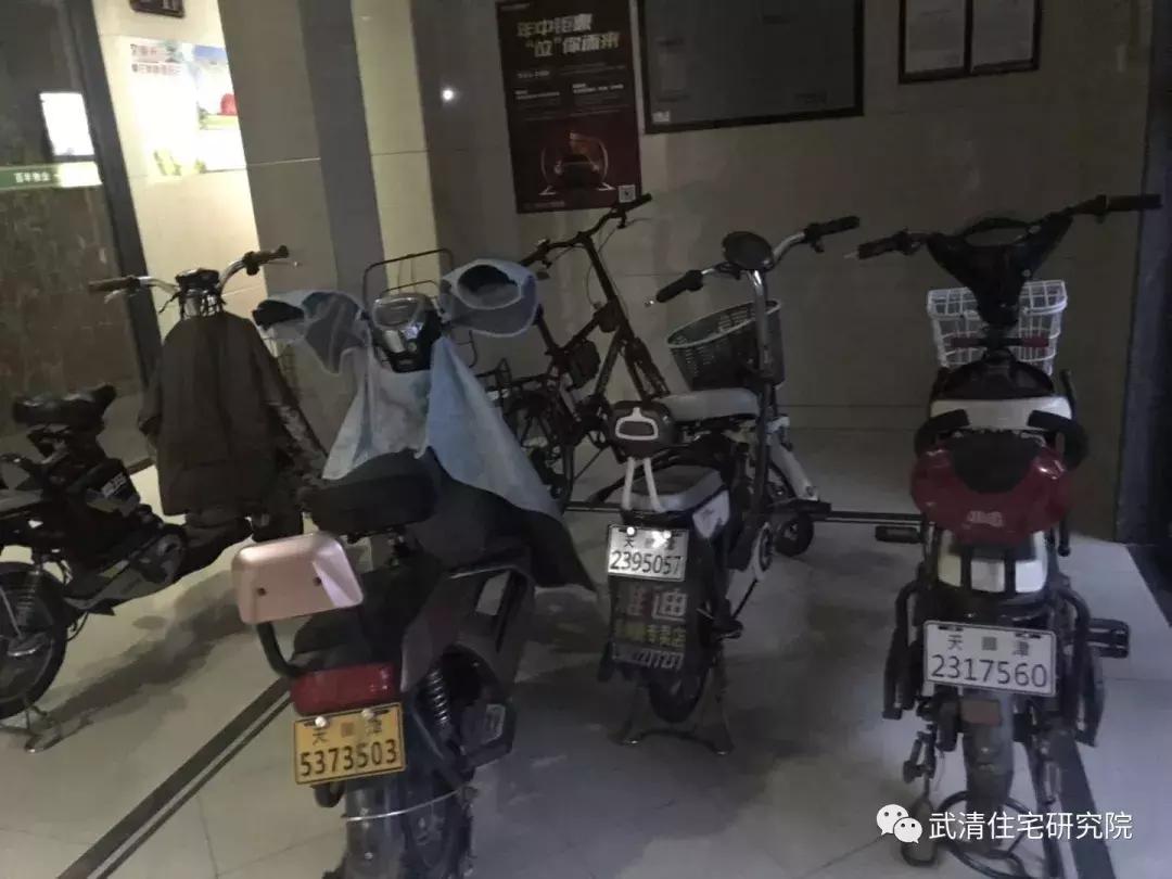 武清小区排行最新,武清荒废小区