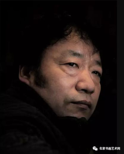 画家马良的个人简历,国画大师马良
