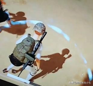 免电网伤害外挂，站着不动也能吃鸡！蓝洞需要有所作为