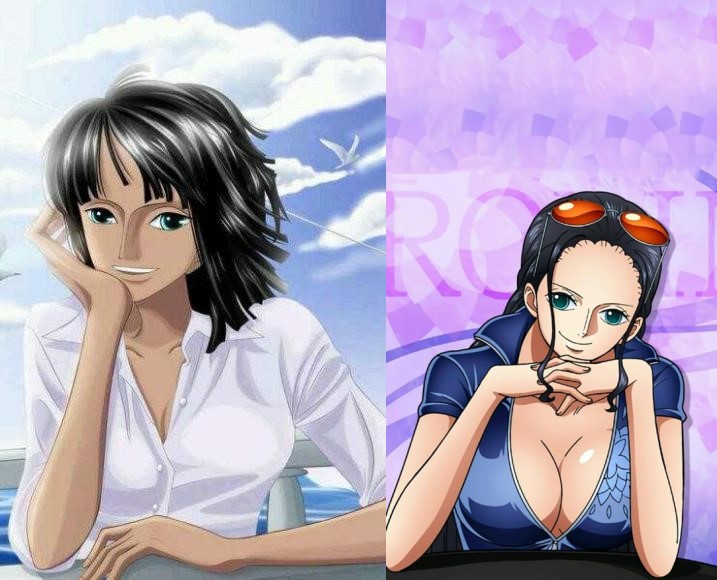 动漫最美日漫女神排行榜,十大动漫女神国漫