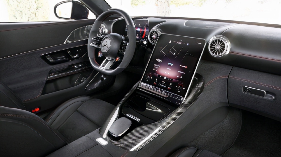 新款奔驰amgsl最新消息,梅赛德斯奔驰amgsl多少钱