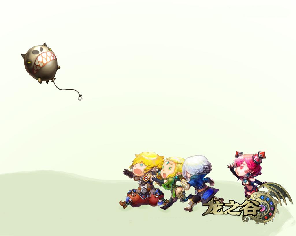 龙之谷2剧情详细解析,龙之谷最新剧情解说