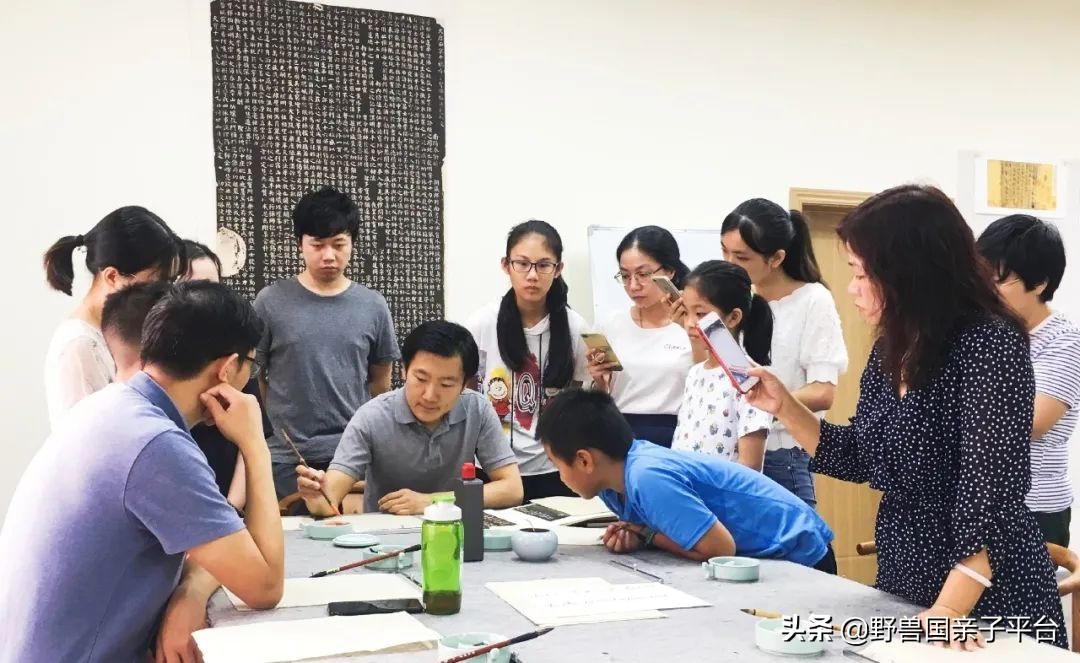 广州学画画机构,东莞学画画排行榜