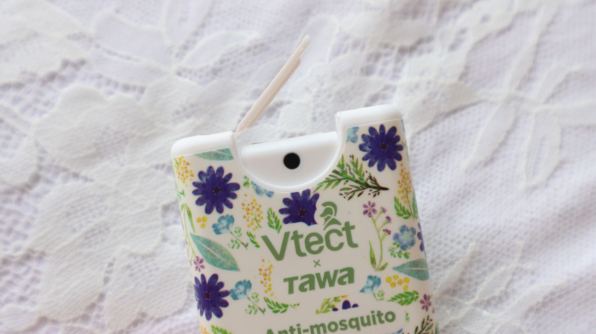 tawa驱蚊喷雾评测,卫客驱蚊水测评