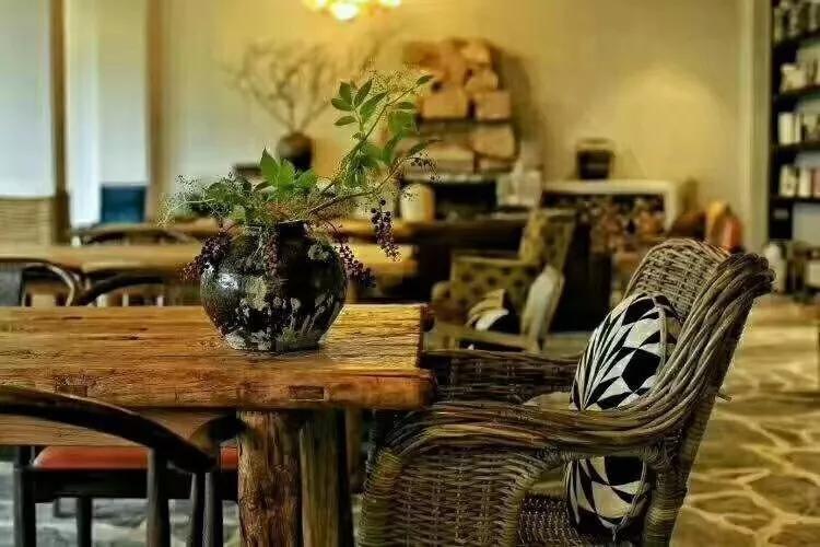 楠溪民宿真赞！推荐一批楠溪江畔精品民宿，你住过吗？（一）