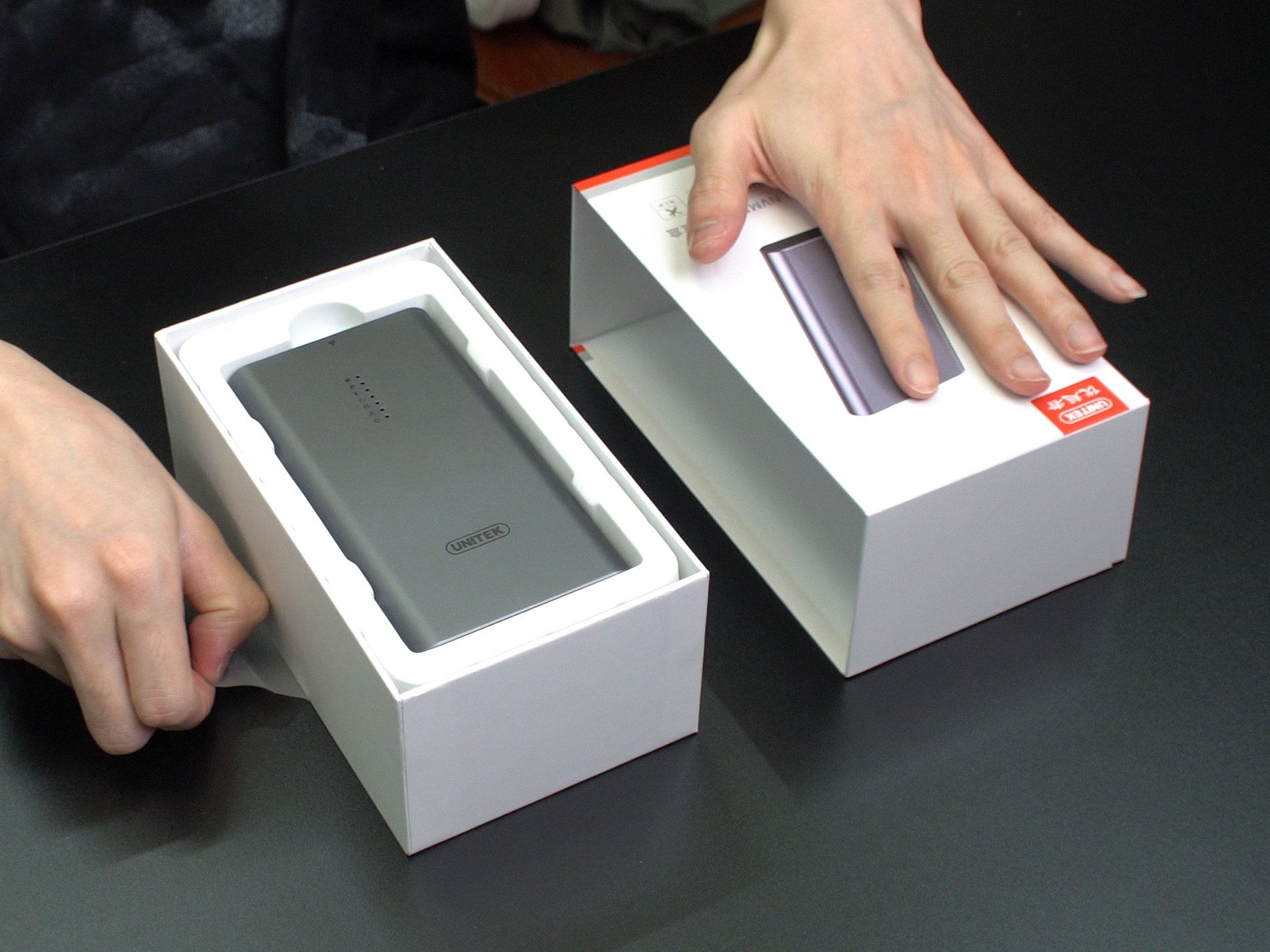 优越者双盘位硬盘多大合适,优越者硬盘盒双盘位