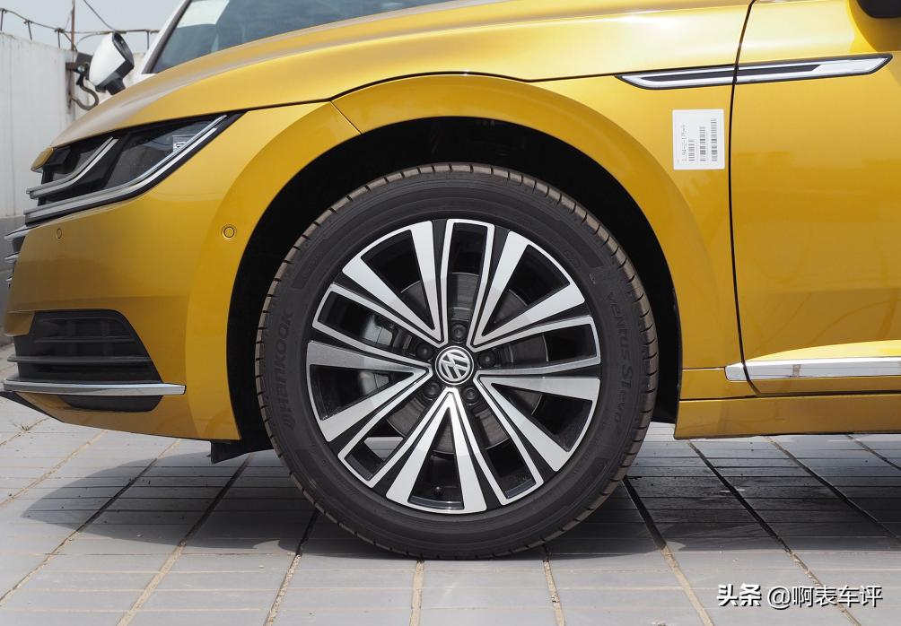 大众cc颜值最高的,大众cc帅爆