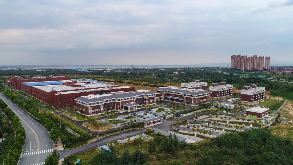 青岛正大生产车间,青岛正大制药质量