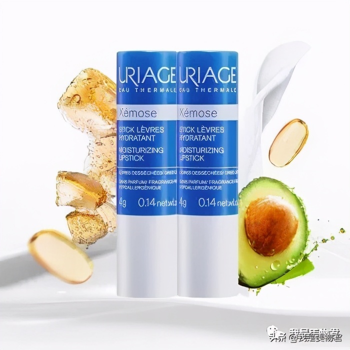 冬季嘴唇防干裂推荐,秋冬嘴皮干裂唇部护理