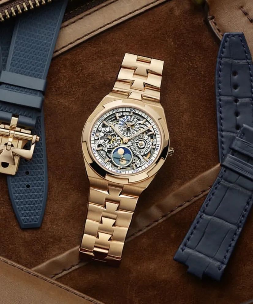 江诗丹顿劳力士知名度,劳力士和江诗丹顿哪个值钱