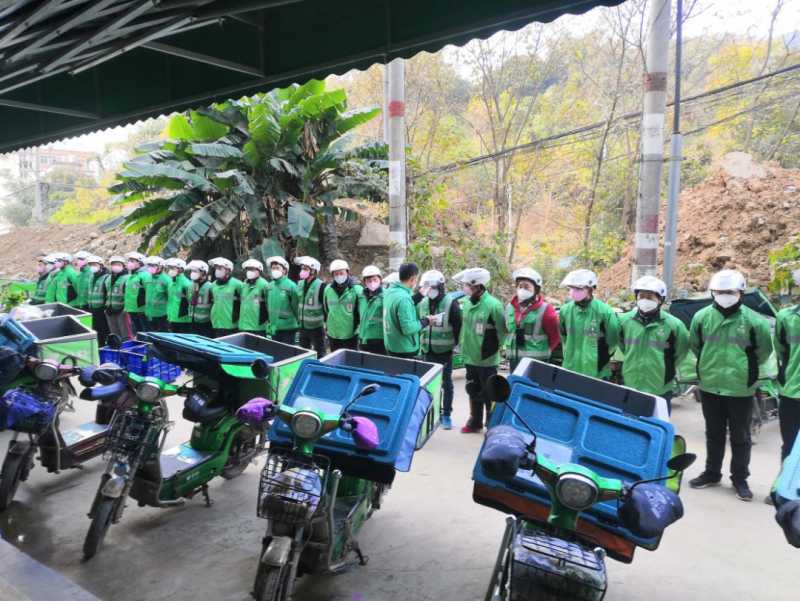 福州商场初几正常营业,福州各大超市营业时间调整