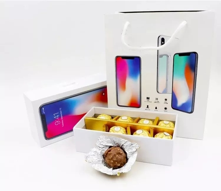 男同胞们准备好礼物了吗,男人最想要的520礼物