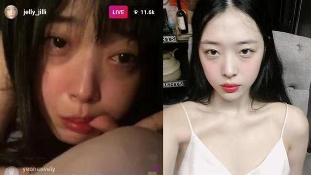 雪莉：当我远去，世界开始爱我｜网络*力暴**：请不要充当刽子手